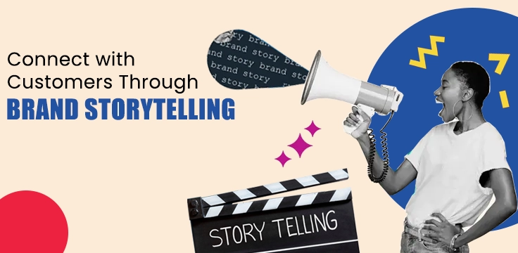 Create engaging brand storytelling videos to captivate your audience & build meaningful connections.