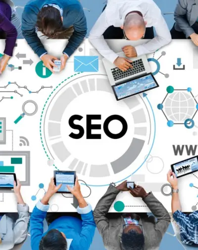 A team of industry professionals is working on organic SEO services to get more leads to the websites